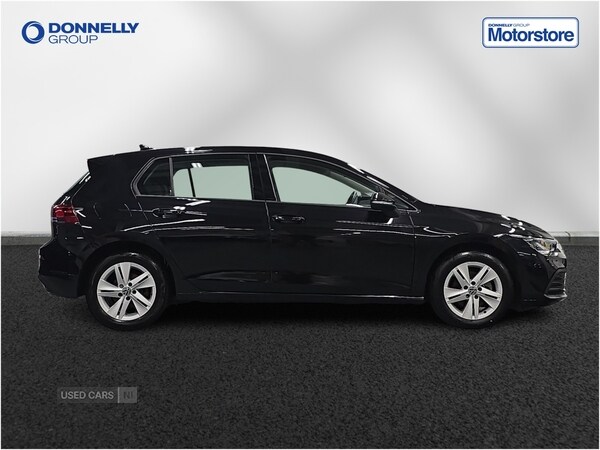 Used Volkswagen Golf 2024 for sale - 76139090: Photo 5