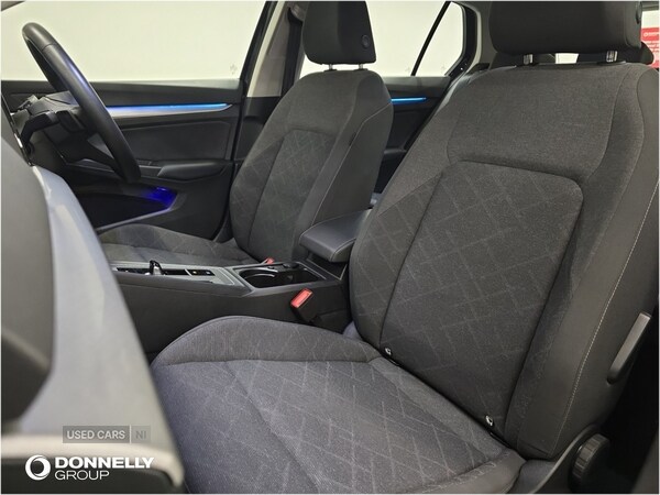 Used Volkswagen Golf 2024 for sale - 76139090: Photo 7