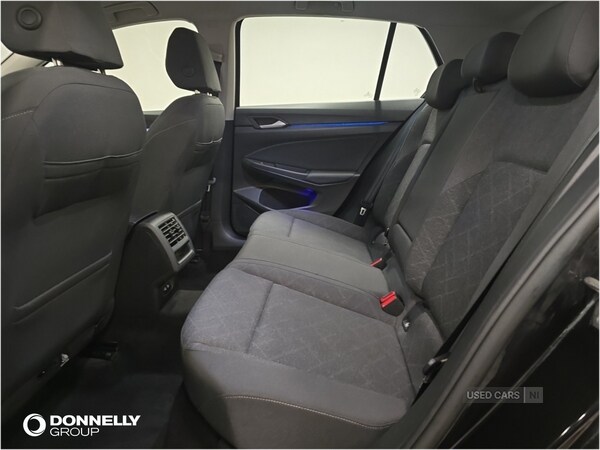 Used Volkswagen Golf 2024 for sale - 76139090: Photo 8