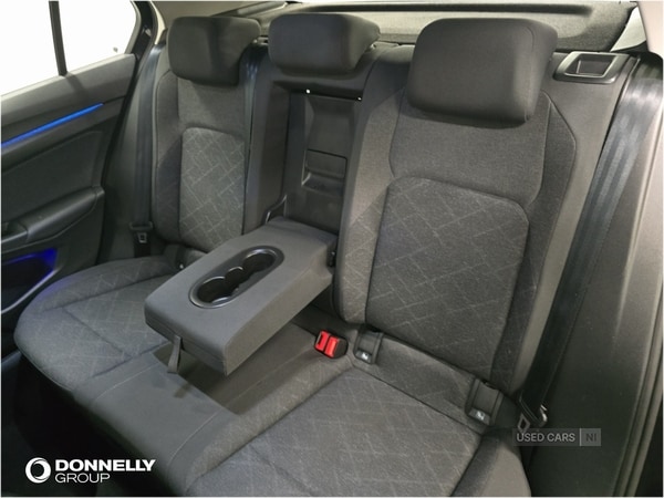 Used Volkswagen Golf 2024 for sale - 76139090: Photo 9