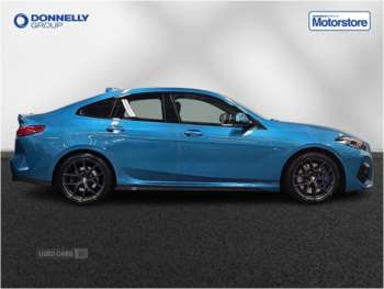 Used BMW 2 Series 2021 for sale - 75292349: Photo