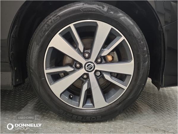 Used Nissan Leaf 2021 for sale - 77738954: Photo 35