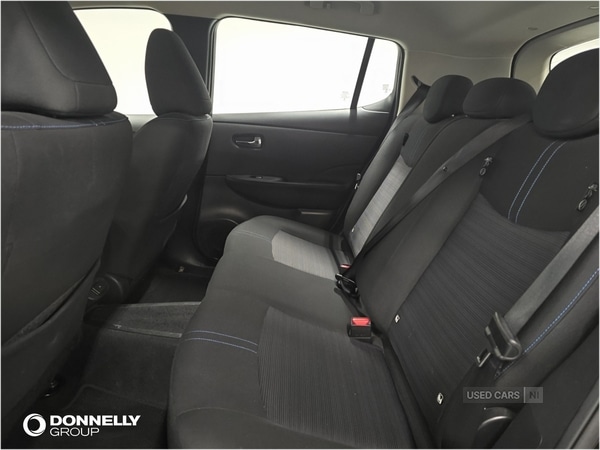 Used Nissan Leaf 2021 for sale - 77738954: Photo 6