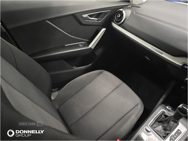 Used Audi Q2 2022 for sale - 76840074: Photo 10