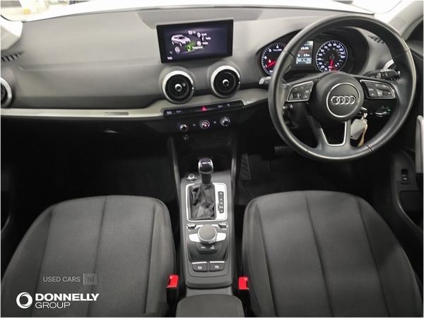 Used Audi Q2 2022 for sale - 76840074: Photo 12