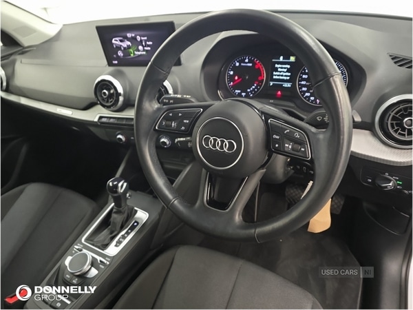 Used Audi Q2 2022 for sale - 76840074: Photo 13