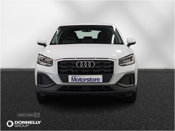 Used Audi Q2 2022 for sale - 76840074: Photo 14