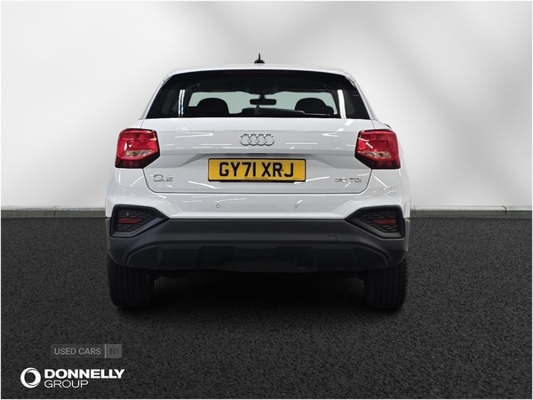 Used Audi Q2 2022 for sale - 76840074: Photo 15