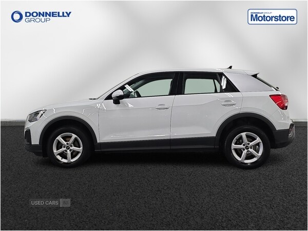 Used Audi Q2 2022 for sale - 76840074: Photo 16