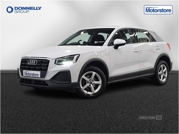 Used Audi Q2 2022 for sale - 76840074: Photo 17