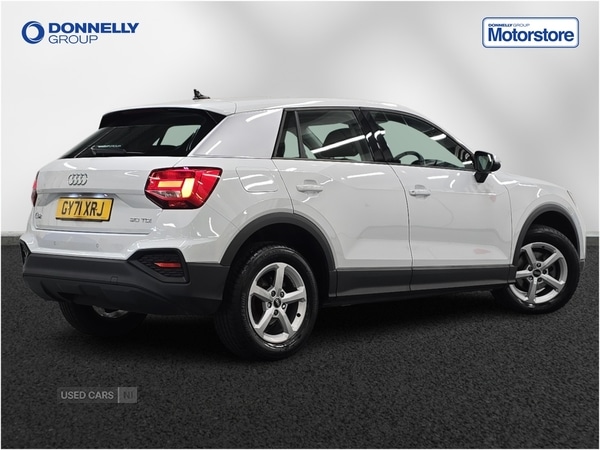 Used Audi Q2 2022 for sale - 76840074: Photo 18