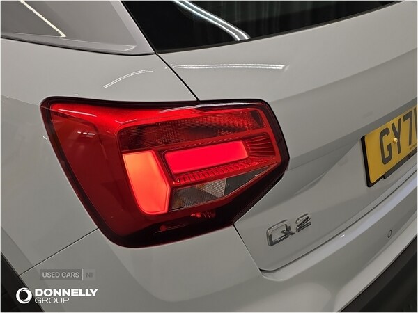 Used Audi Q2 2022 for sale - 76840074: Photo 19