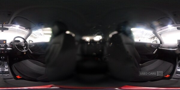 Used Audi Q2 2022 for sale - 76840074: Photo 2