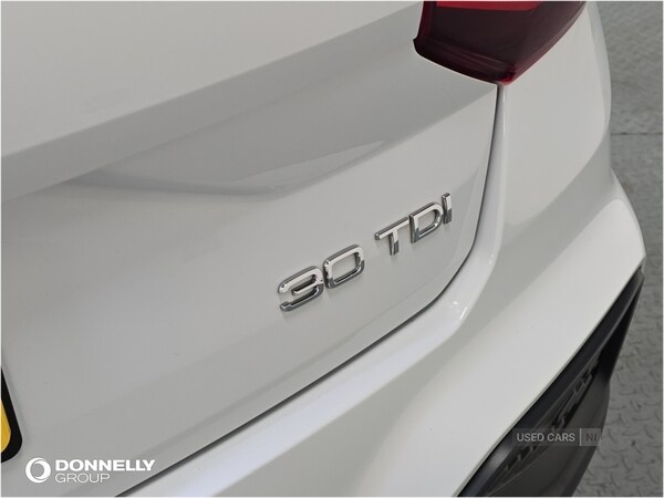 Used Audi Q2 2022 for sale - 76840074: Photo 20