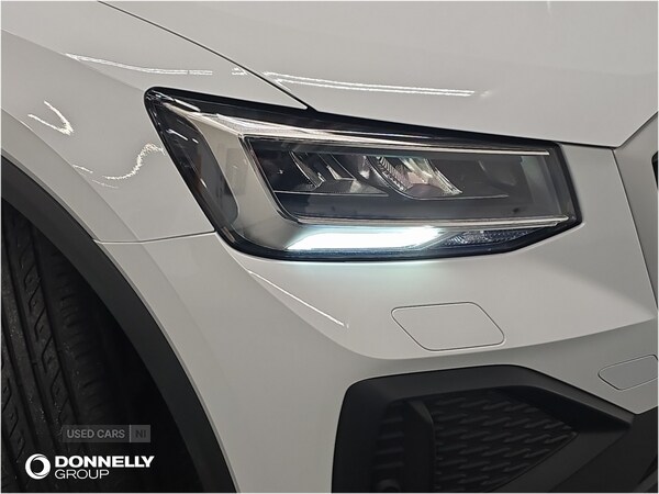 Used Audi Q2 2022 for sale - 76840074: Photo 22