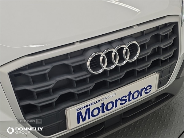 Used Audi Q2 2022 for sale - 76840074: Photo 23