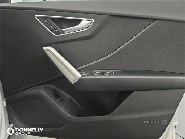 Used Audi Q2 2022 for sale - 76840074: Photo 26