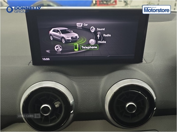 Used Audi Q2 2022 for sale - 76840074: Photo 27