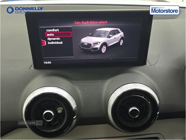 Used Audi Q2 2022 for sale - 76840074: Photo 28