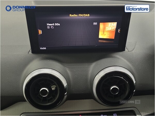 Used Audi Q2 2022 for sale - 76840074: Photo 29