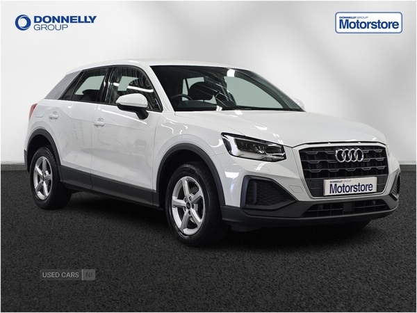 Used Audi Q2 2022 for sale - 76840074: Photo 3