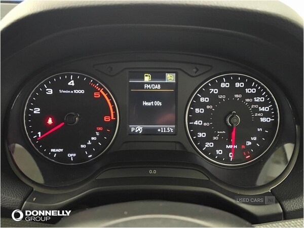 Used Audi Q2 2022 for sale - 76840074: Photo 32