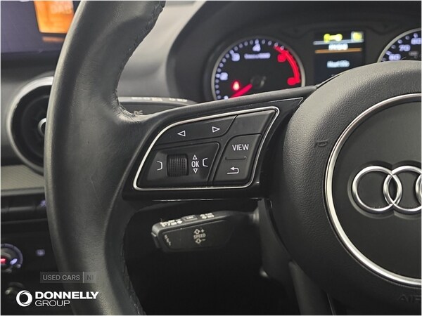 Used Audi Q2 2022 for sale - 76840074: Photo 35