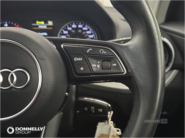 Used Audi Q2 2022 for sale - 76840074: Photo 36