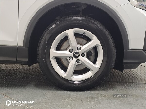 Used Audi Q2 2022 for sale - 76840074: Photo 37