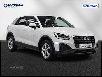 Used Audi Q2 2022 for sale - 76840074: Photo