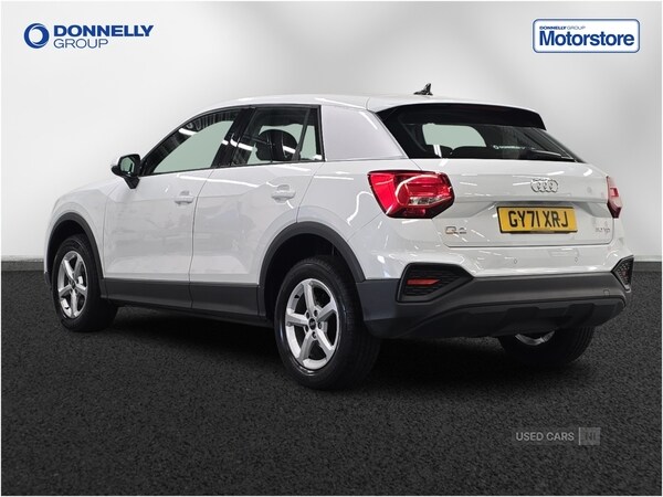 Used Audi Q2 2022 for sale - 76840074: Photo 4