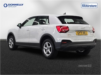 Used Audi Q2 2022 for sale - 76840074: Photo