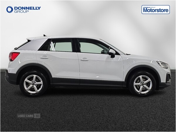 Used Audi Q2 2022 for sale - 76840074: Photo 5