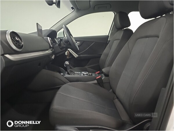 Used Audi Q2 2022 for sale - 76840074: Photo 6