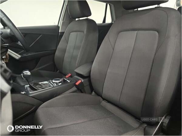 Used Audi Q2 2022 for sale - 76840074: Photo 7