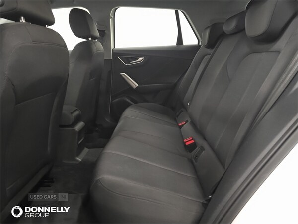 Used Audi Q2 2022 for sale - 76840074: Photo 8