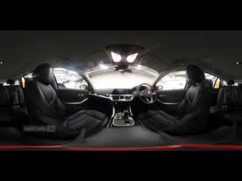 Used BMW 3 Series 2021 for sale - 75003491: Photo
