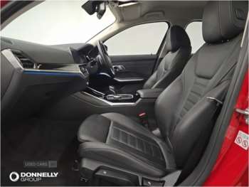 Used BMW 3 Series 2021 for sale - 75003491: Photo
