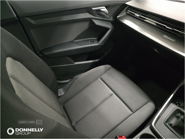 Used Audi A3 2023 for sale - 77456917: Photo 10