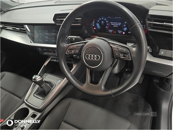 Used Audi A3 2023 for sale - 77456917: Photo 13