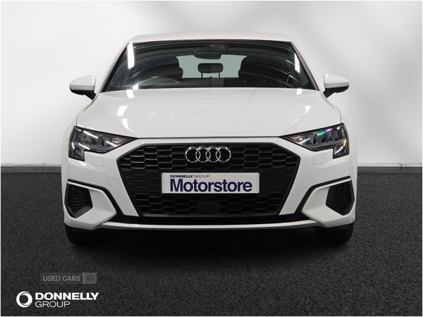 Used Audi A3 2023 for sale - 77456917: Photo 14