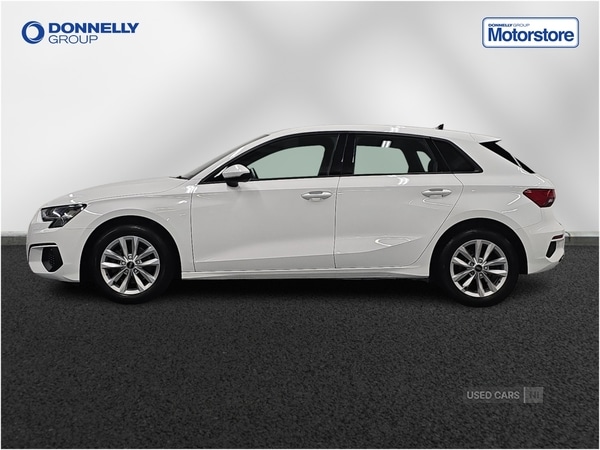 Used Audi A3 2023 for sale - 77456917: Photo 16