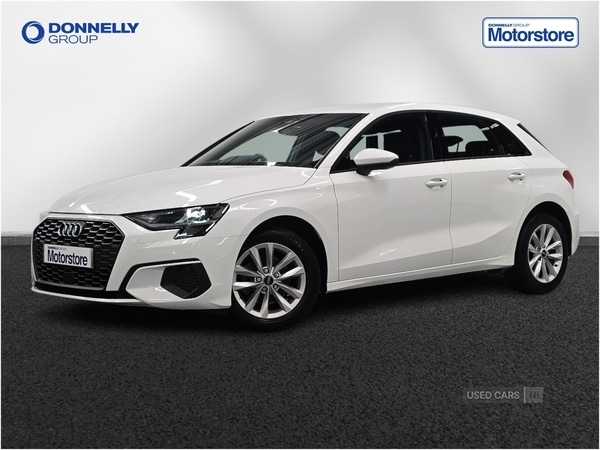 Used Audi A3 2023 for sale - 77456917: Photo 17