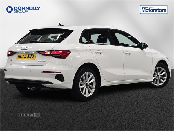 Used Audi A3 2023 for sale - 77456917: Photo 18