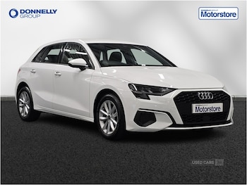 Audi A3 feature image