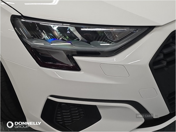 Used Audi A3 2023 for sale - 77456917: Photo 22