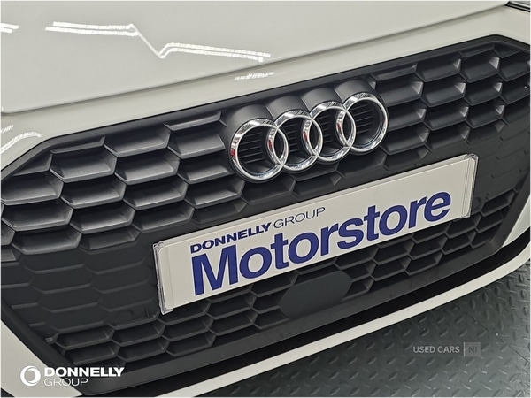 Used Audi A3 2023 for sale - 77456917: Photo 23