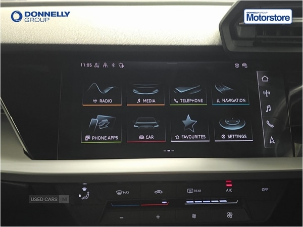 Used Audi A3 2023 for sale - 77456917: Photo 27