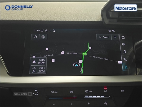 Used Audi A3 2023 for sale - 77456917: Photo 28