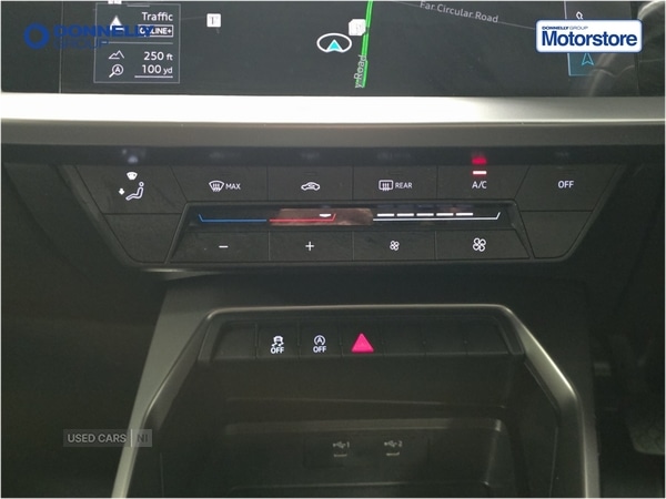 Used Audi A3 2023 for sale - 77456917: Photo 29